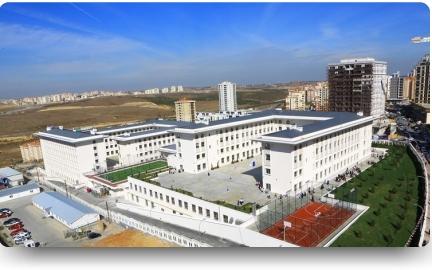 M.Emin Saraç Anadolu İmam Hatip Lisesi Fotoğrafı